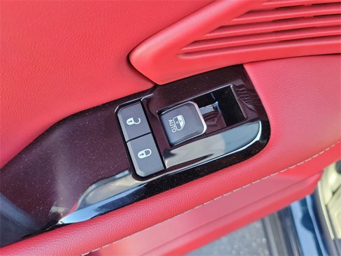 New 2025 Jeep Wagoneer Launch Edition image 14