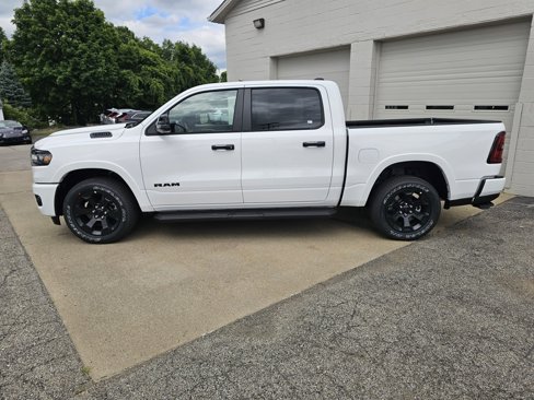 New 2026 RAM 1500 Big Horn image 8