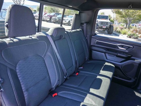 New 2026 RAM 1500 Big Horn image 20