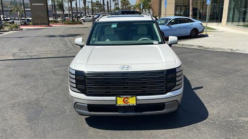 New 2026 Hyundai Palisade Limited image 2