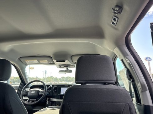 New 2026 Ford F250 XLT image 30