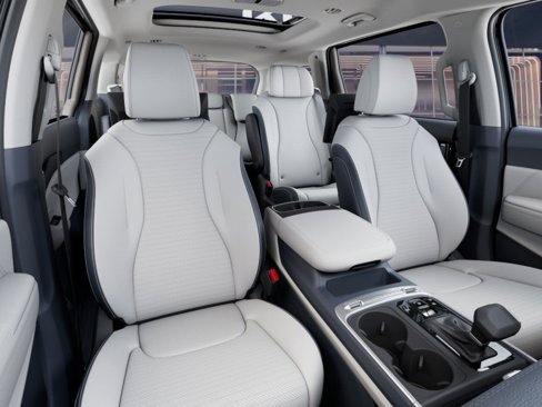 New 2026 Kia Carnival SX Prestige image 18