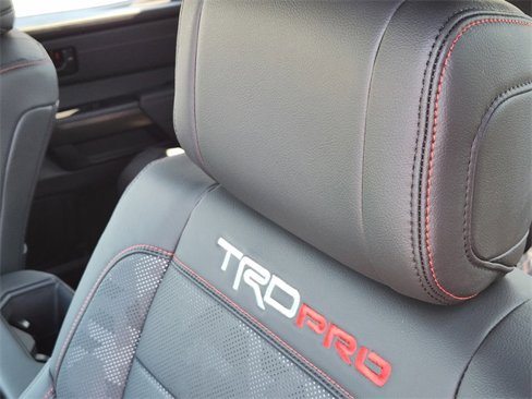 New 2026 Toyota Tundra TRD Pro image 10