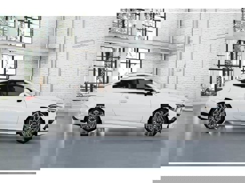 New 2026 Mercedes-Benz CLE 300 4MATIC Coupe image 14