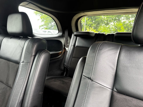 Used 2021 Dodge Durango GT image 16