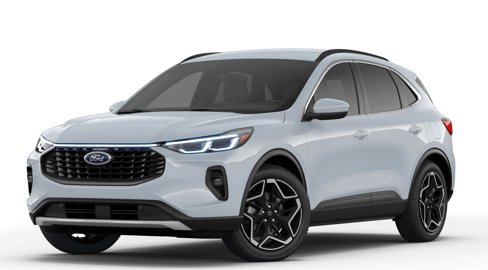 New 2026 Ford Escape Platinum w/ Premium Technology Package image 1