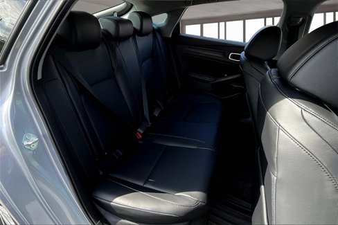 New 2026 Acura Integra image 14