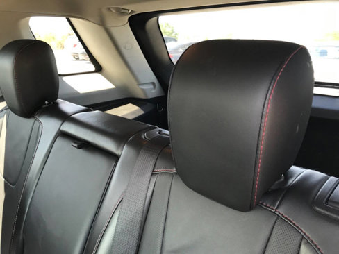 Used 2016 GMC Terrain SLT image 19