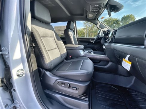 New 2026 GMC Sierra 2500 SLT w/ SLT Convenience Package image 28