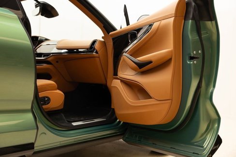 New 2025 Aston Martin DBX 707 image 58