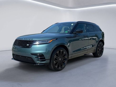 New 2026 Land Rover Range Rover Velar Dynamic SE image 7