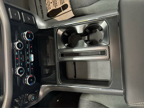New 2025 Ford F150 XLT w/ Equipment Group 302A MID image 24