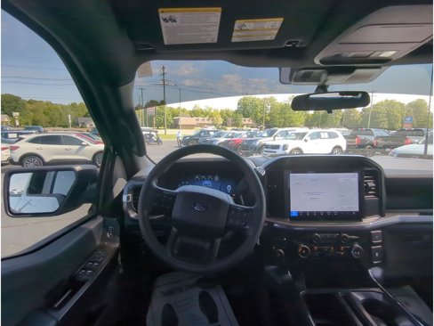 Used 2024 Ford F150 STX image 14