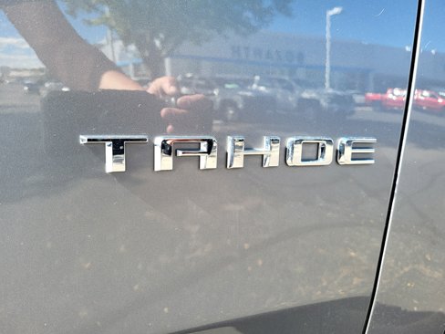 Certified 2022 Chevrolet Tahoe High Country image 19
