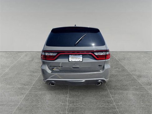 New 2025 Dodge Durango R/T image 4