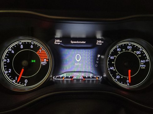 Used 2019 Jeep Cherokee Limited image 23