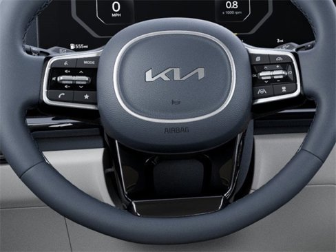 New 2026 Kia Carnival SX Prestige image 22