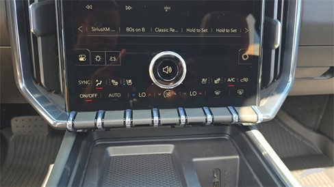 New 2026 GMC Acadia AT4 w/ Super Cruise Package image 24
