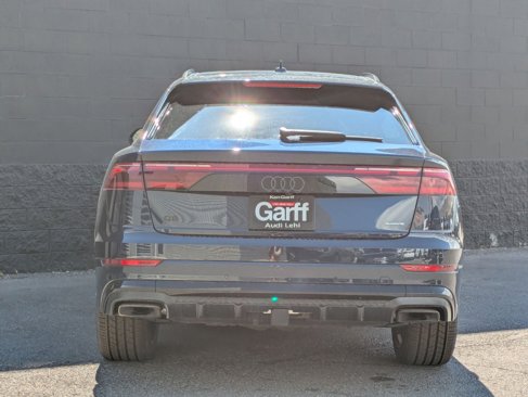 New 2025 Audi Q8 Premium Plus image 6