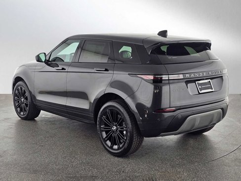 New 2026 Land Rover Range Rover Evoque S image 3
