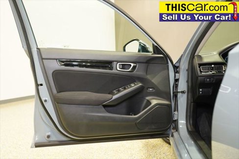 Used 2024 Honda Civic EX image 26