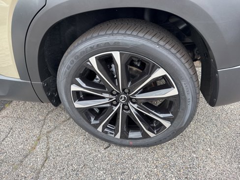 New 2025 MAZDA CX-50 2.5 Turbo w/ Cargo Package image 6