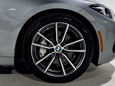 Used 2025 BMW 430i Coupe image 31