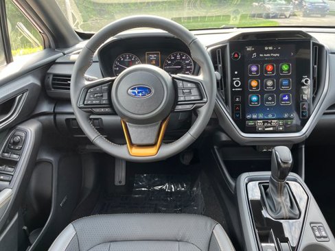 New 2025 Subaru Crosstrek 2.5i Wilderness w/ Wilderness Package image 13