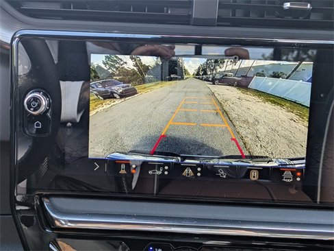 New 2026 GMC Sierra 1500 Denali Ultimate image 22