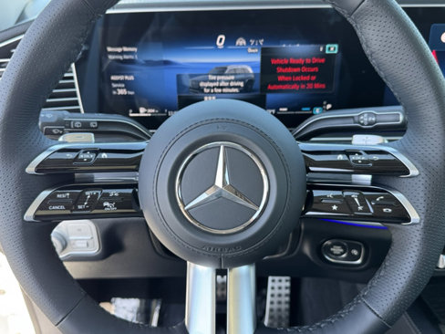 New 2026 Mercedes-Benz GLS 450 4MATIC image 12