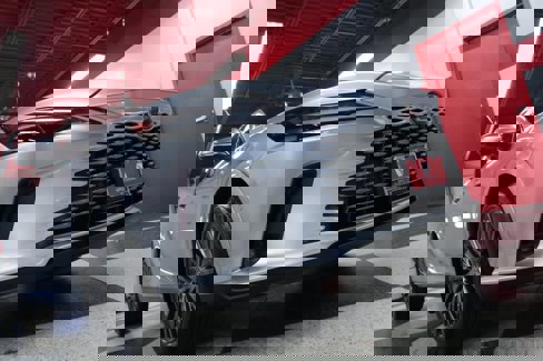 Used 2023 Lexus RX 350 FWD image 33