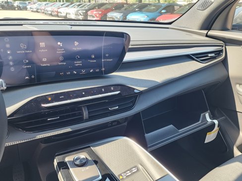 New 2026 Buick Enclave Preferred w/ Power Package image 35