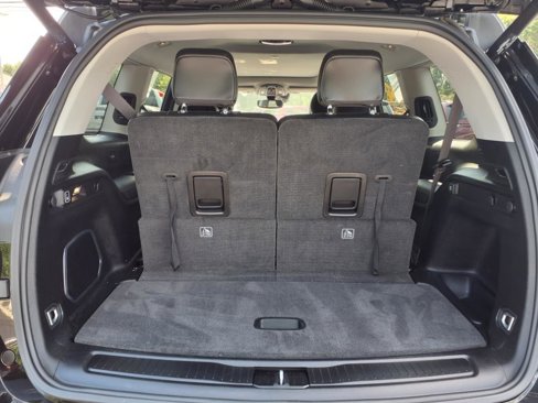 Used 2021 Jeep Grand Cherokee L Limited image 37