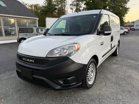 Used 2019 RAM ProMaster City Tradesman image 3