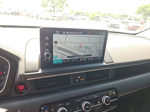 Used 2025 Honda Pilot Elite image 21