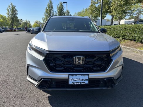 New 2026 Honda CR-V Sport-L image 3