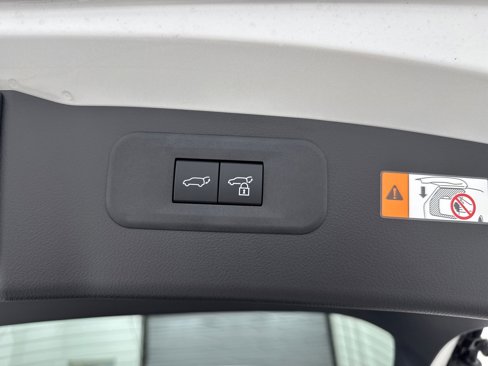 New 2025 Lexus NX 450h+ AWD w/ Luxury Package image 16