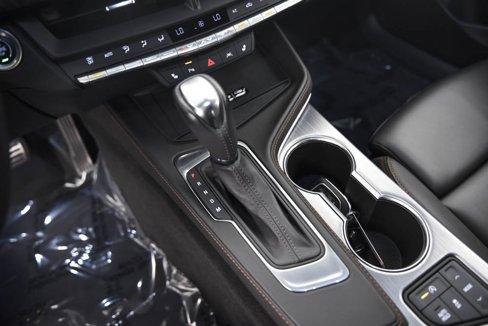 Used 2024 Cadillac CT4 Sport image 20