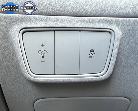 Used 2022 Hyundai Tucson SEL image 12