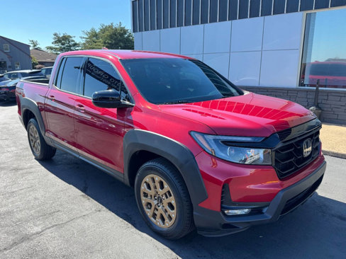Used 2021 Honda Ridgeline Sport image 9