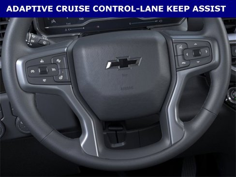 New 2026 Chevrolet Silverado 2500 LTZ w/ LTZ Plus Package image 7