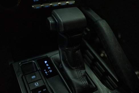 Used 2024 Toyota Tacoma SR5 image 17