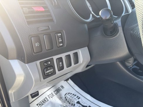Used 2012 Toyota Tacoma PreRunner image 24