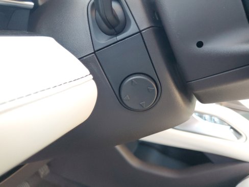 New 2025 Lincoln Nautilus Black Label w/ Jet Appearance Package image 15