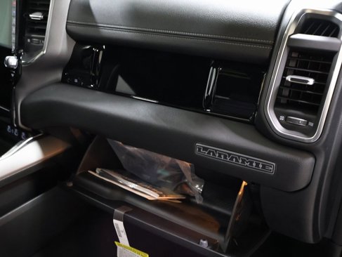 New 2026 RAM 1500 Laramie w/ Night Edition image 19