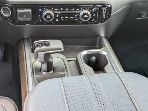 New 2026 Chevrolet Silverado 1500 High Country w/ Technology Package image 23