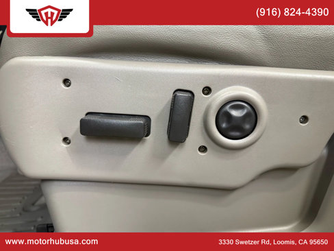 Used 2004 Chevrolet Silverado 2500 LT w/ Heavy-Duty Power Package image 39