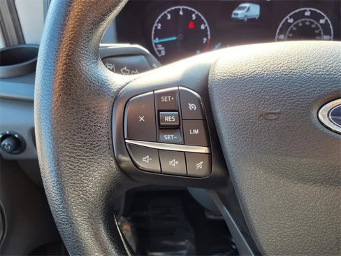 Used 2024 Ford Transit 250 Low Roof w/ Exterior Upgrade Package image 8