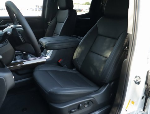 New 2026 GMC Sierra 1500 Elevation w/ Elevation Premium Package image 23