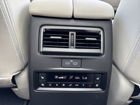 New 2025 MAZDA CX-90 3.3 Turbo S w/ Premium Plus image 15